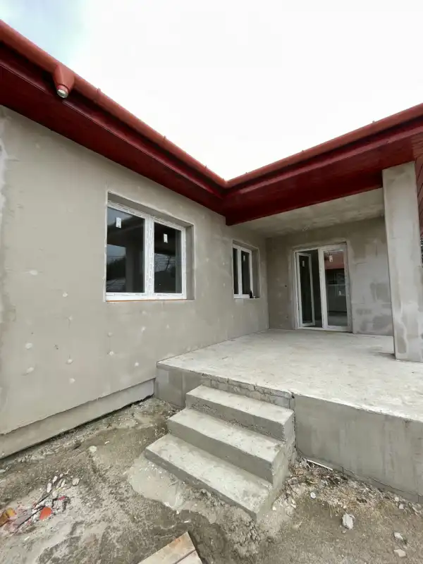 Eladó családi ház, Dunaszeg 3 szoba 130 m² 79.5 M Ft