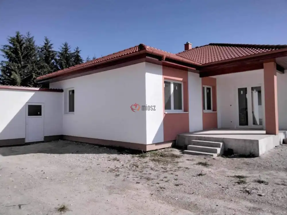 Győr-Moson-Sopron megye - Dunaszeg