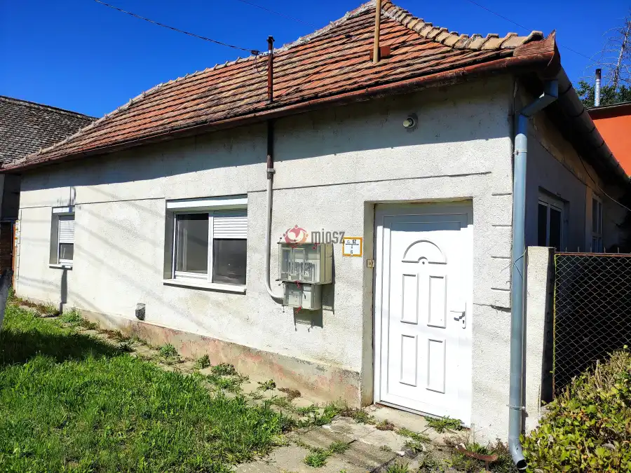 eladó családi ház, Dunaszekcső