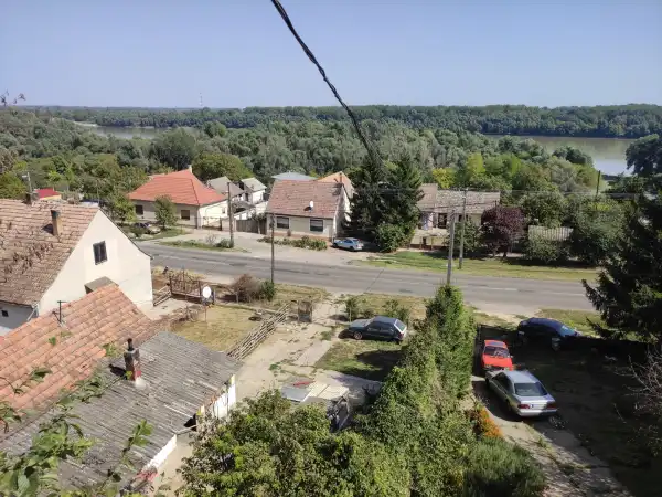 Eladó családi ház, Dunaszekcső 4 szoba 143 m² 26.5 M Ft