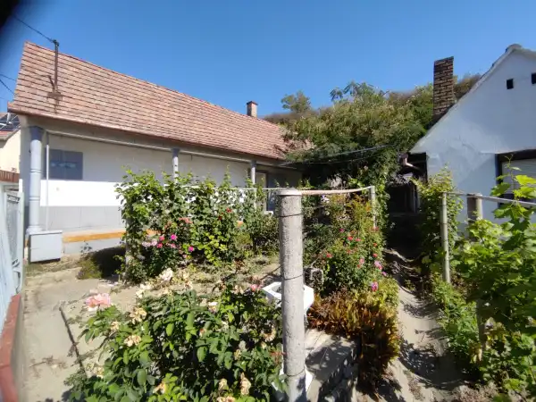 Eladó családi ház, Dunaszekcső 4 szoba 72 m² 11.5 M Ft
