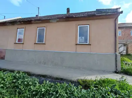 eladó családi ház, Dunaszekcső