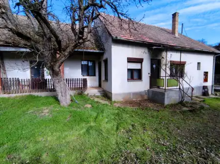 eladó családi ház, Dunaszekcső