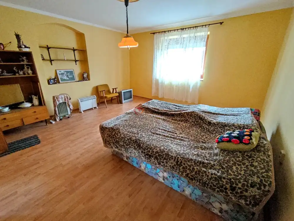 Baranya megye - Dunaszekcső