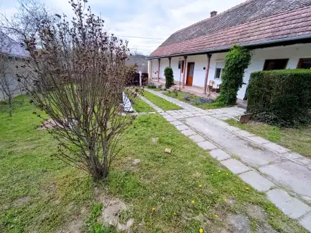 eladó családi ház, Dunaszekcső