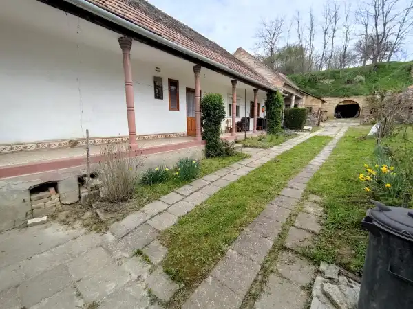 Eladó családi ház, Dunaszekcső 3 szoba 68 m² 14.5 M Ft