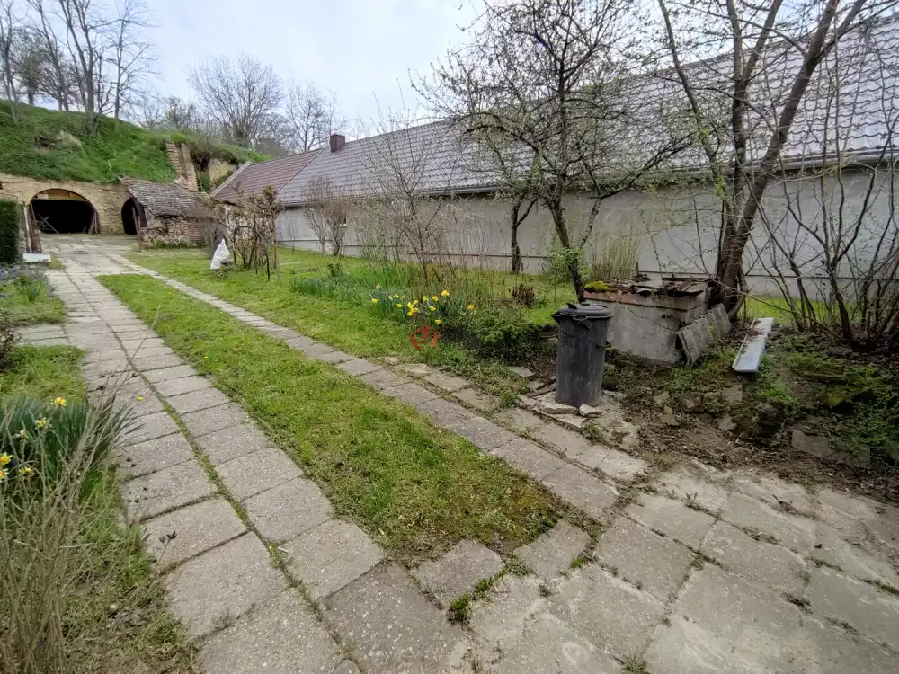 Baranya megye - Dunaszekcső