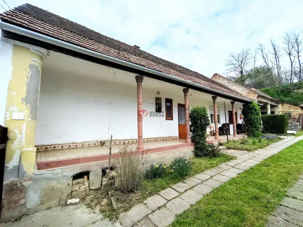 Baranya megye - Dunaszekcső