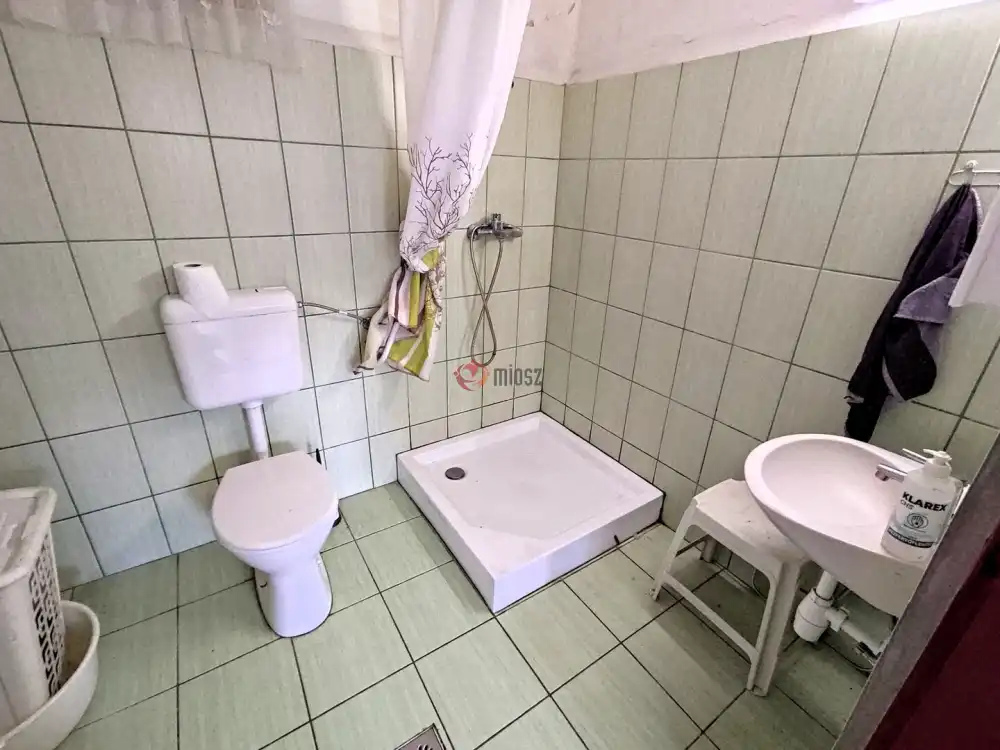 Baranya megye - Dunaszekcső