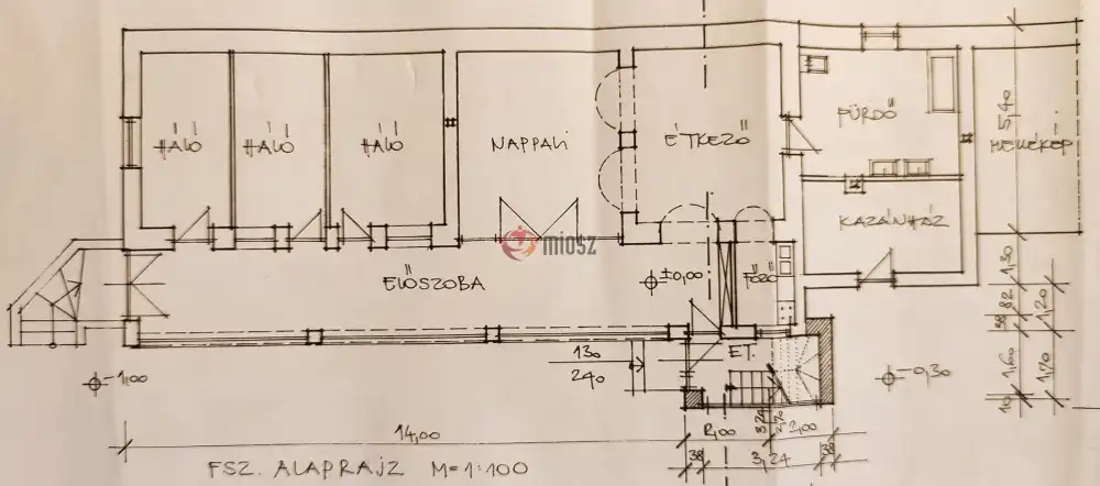 Baranya megye - Dunaszekcső