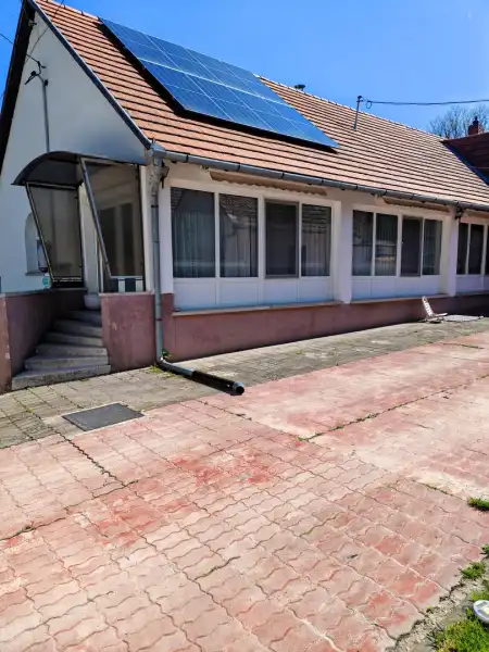 eladó családi ház, Dunaszekcső