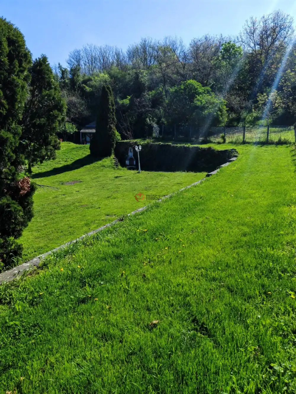 Baranya megye - Dunaszekcső