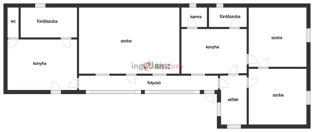 Baranya megye - Dunaszekcső