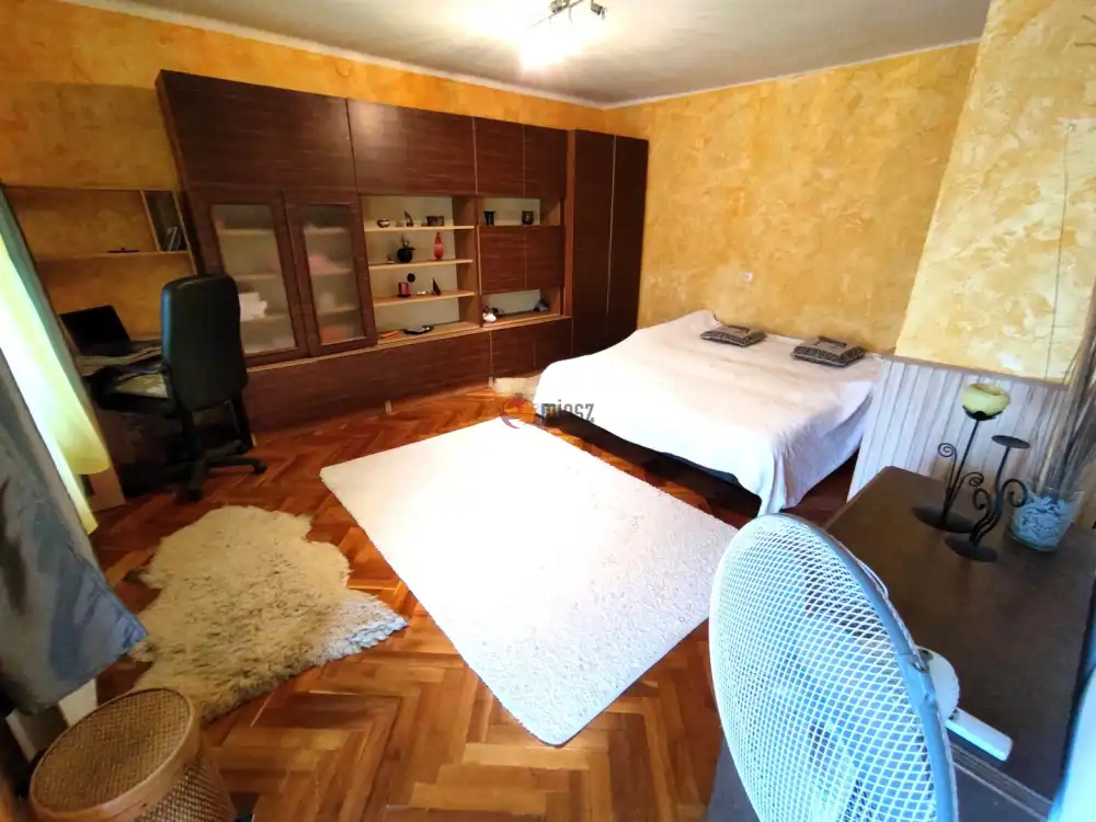 Baranya megye - Dunaszekcső