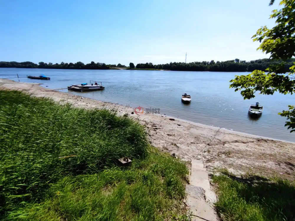Baranya megye - Dunaszekcső