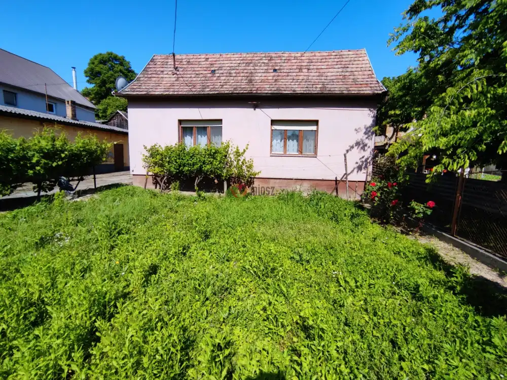 Baranya megye - Dunaszekcső