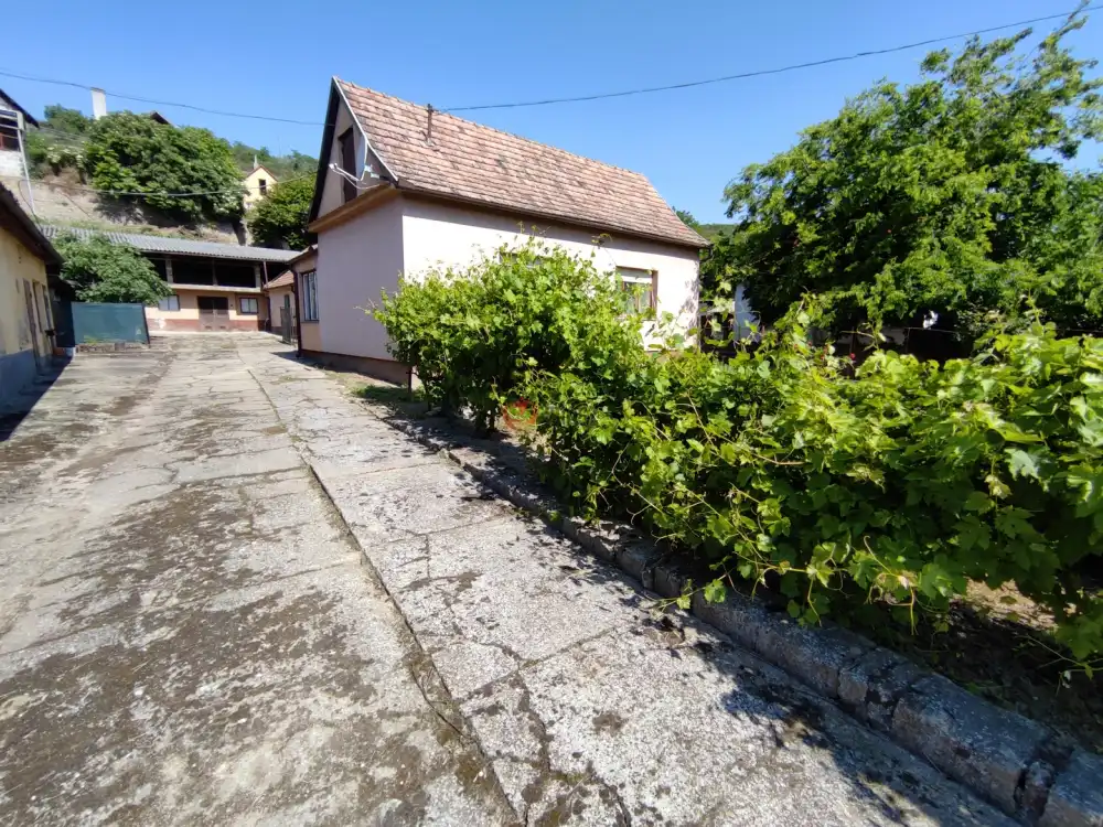 Baranya megye - Dunaszekcső