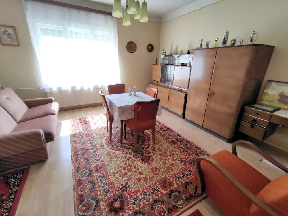 Baranya megye - Dunaszekcső