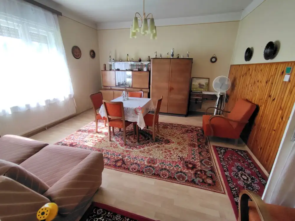 Baranya megye - Dunaszekcső