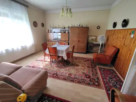 eladó családi ház, Dunaszekcső
