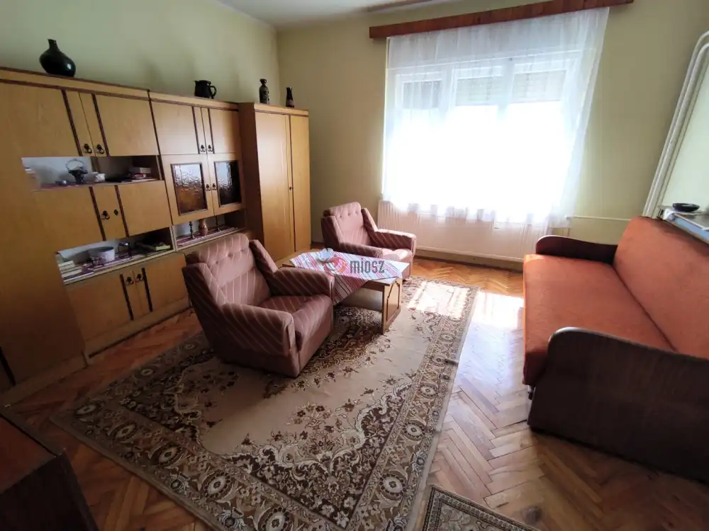 Baranya megye - Dunaszekcső