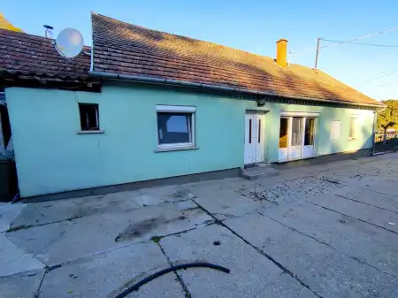 eladó családi ház, Dunaszekcső eladó családi ház, Dunaszekcső