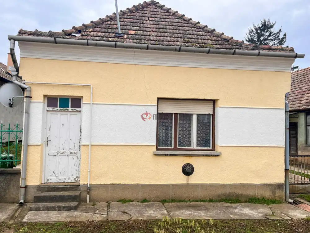 Komárom-Esztergom megye - Dunaszentmiklós