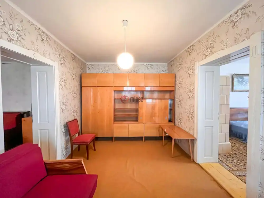 Komárom-Esztergom megye - Dunaszentmiklós