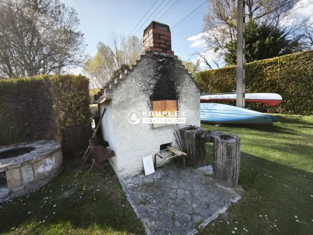 Győr-Moson-Sopron megye - Dunasziget