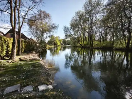 eladó családi ház, Dunasziget