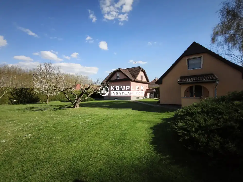 Győr-Moson-Sopron megye - Dunasziget