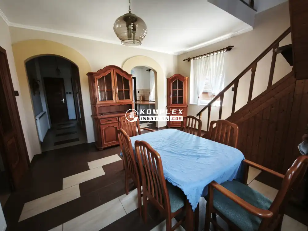 Győr-Moson-Sopron megye - Dunasziget