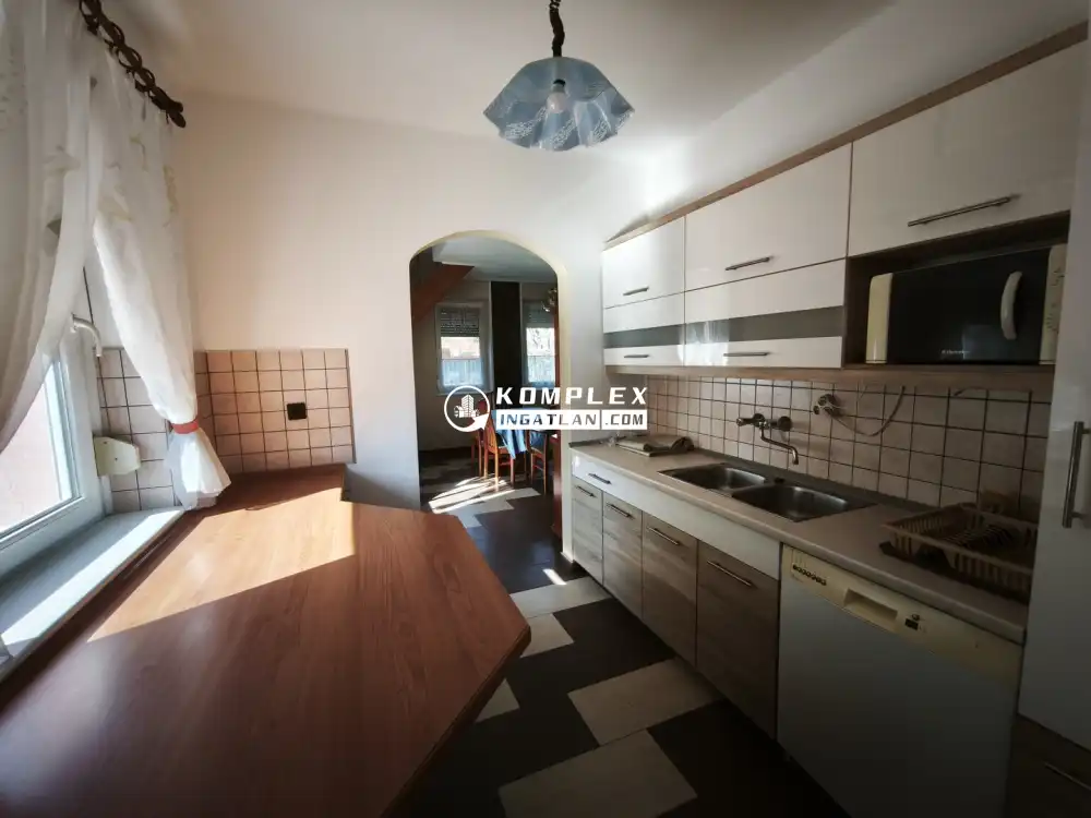 Győr-Moson-Sopron megye - Dunasziget