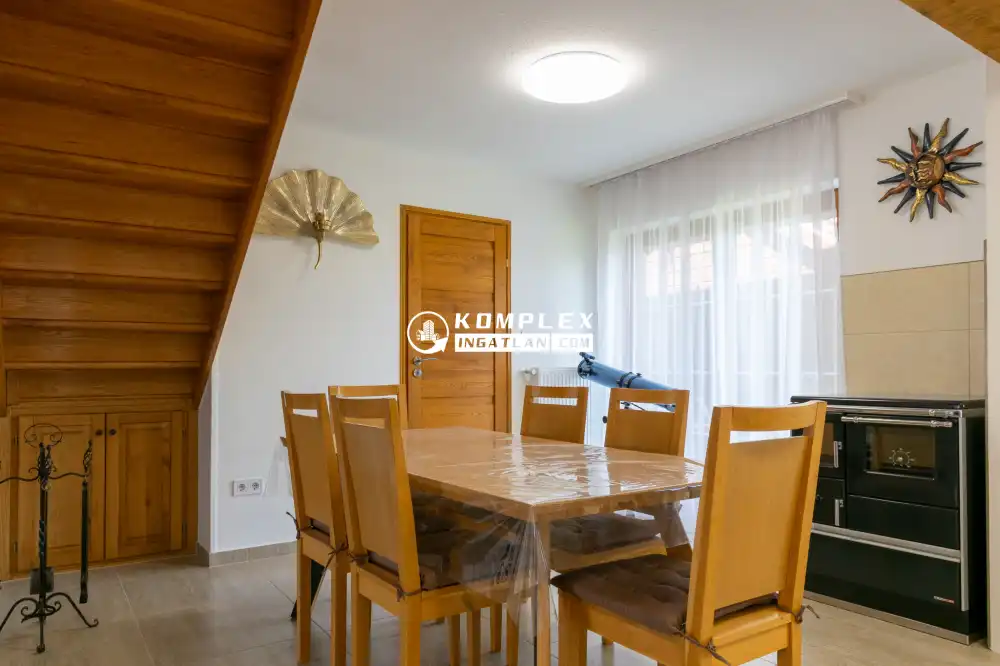 Győr-Moson-Sopron megye - Dunasziget