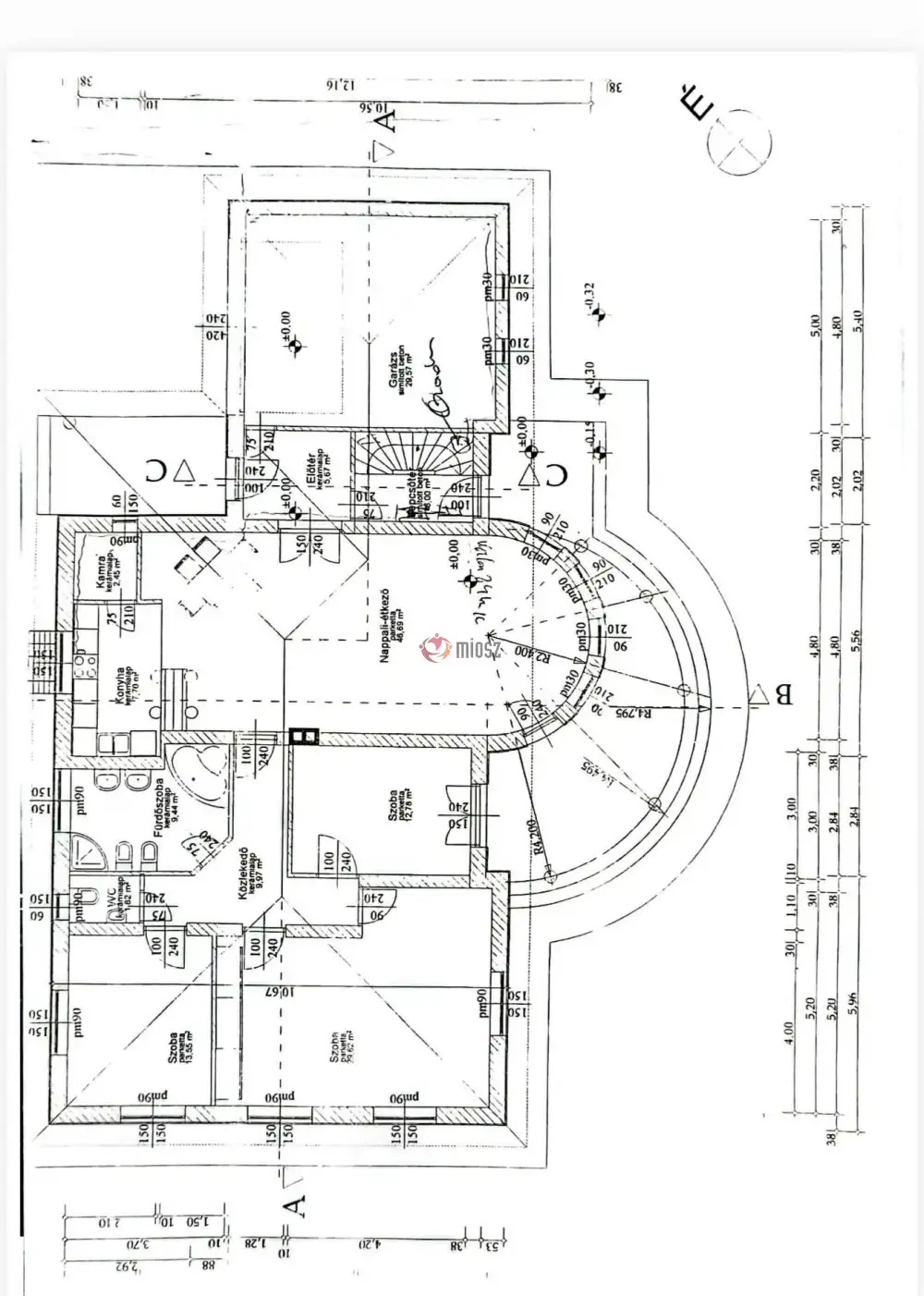 Fejér megye - Dunaújváros