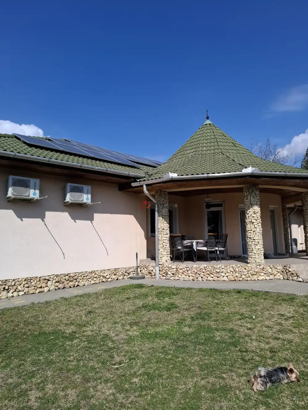 Fejér megye - Dunaújváros