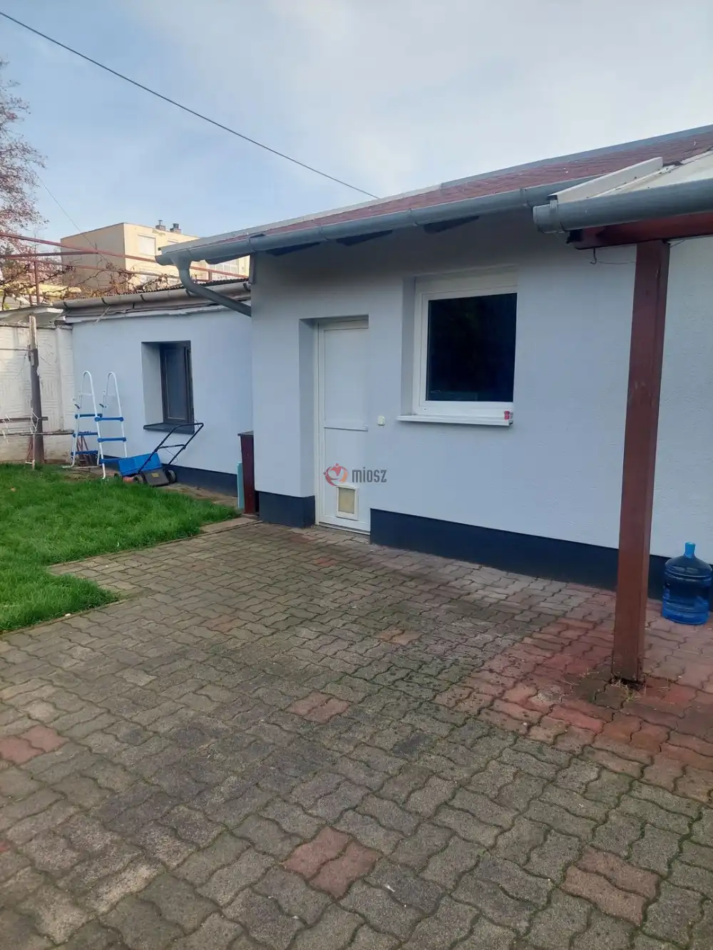 Fejér megye - Dunaújváros