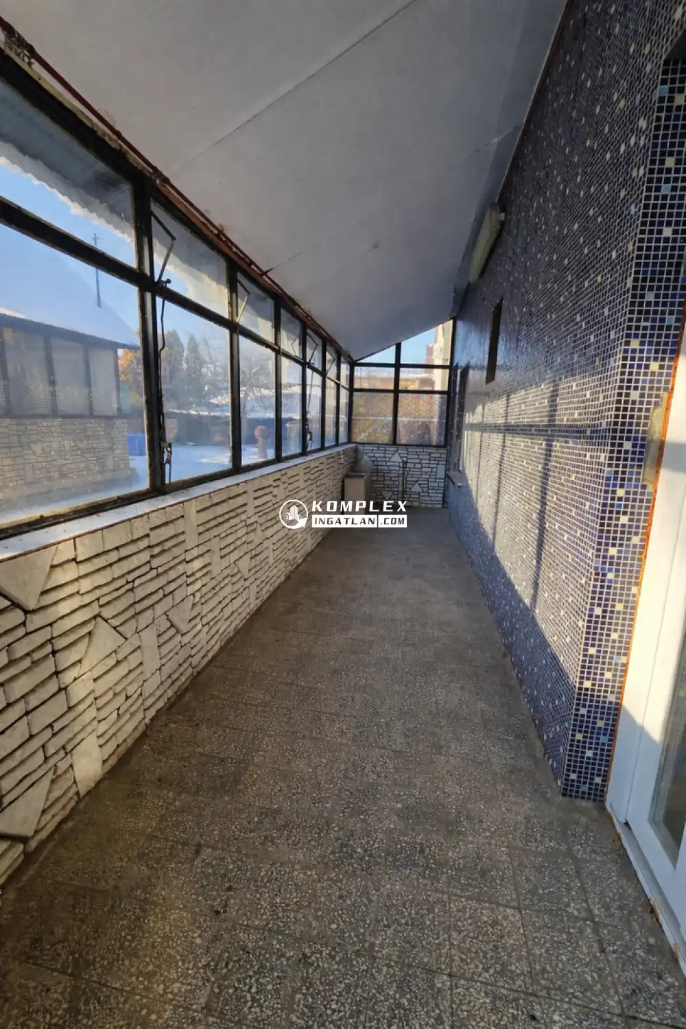 Fejér megye - Dunaújváros