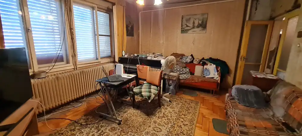 Fejér megye - Dunaújváros