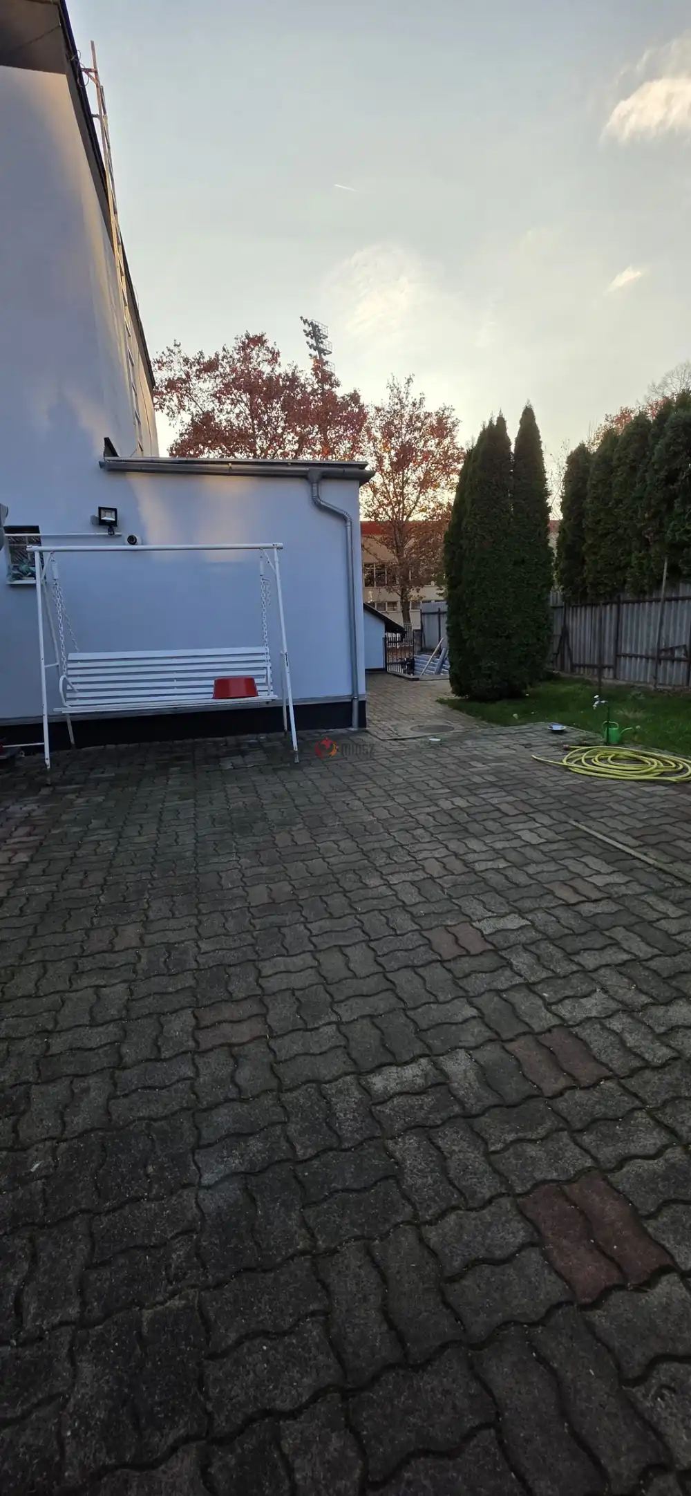 Fejér megye - Dunaújváros