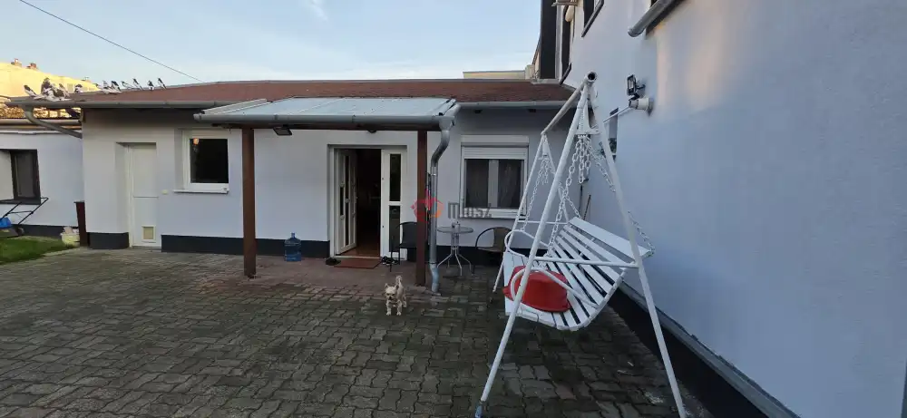 Fejér megye - Dunaújváros