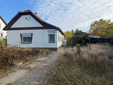 eladó családi ház, Dunavarsány