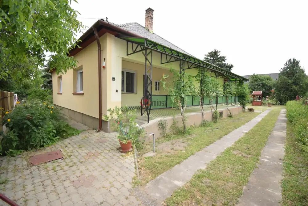 Pest megye - Dunavarsány