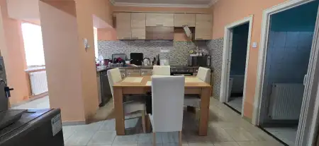 eladó családi ház, Dunavecse