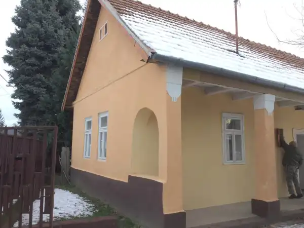Eladó családi ház, Ecséd 2 szoba 58 m² 14.4 M Ft