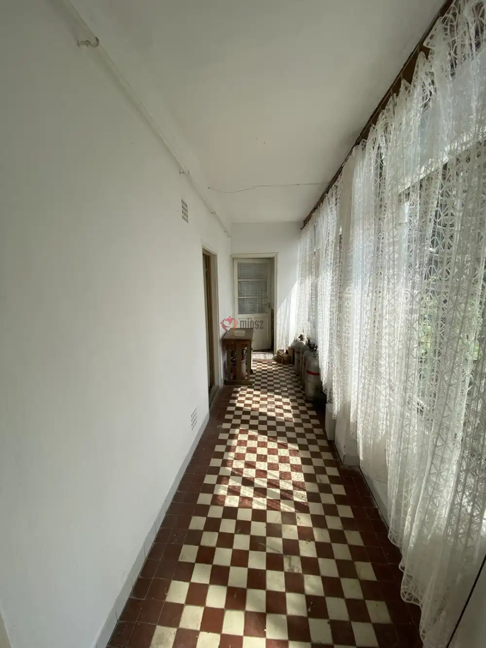 Heves megye - Ecséd