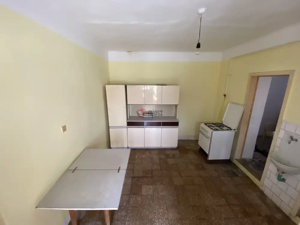 Heves megye - Ecséd