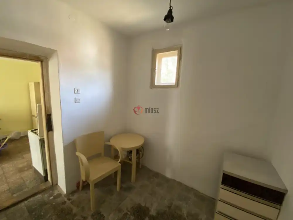 Heves megye - Ecséd