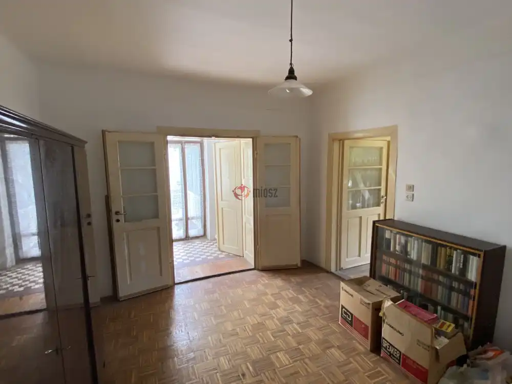 Heves megye - Ecséd