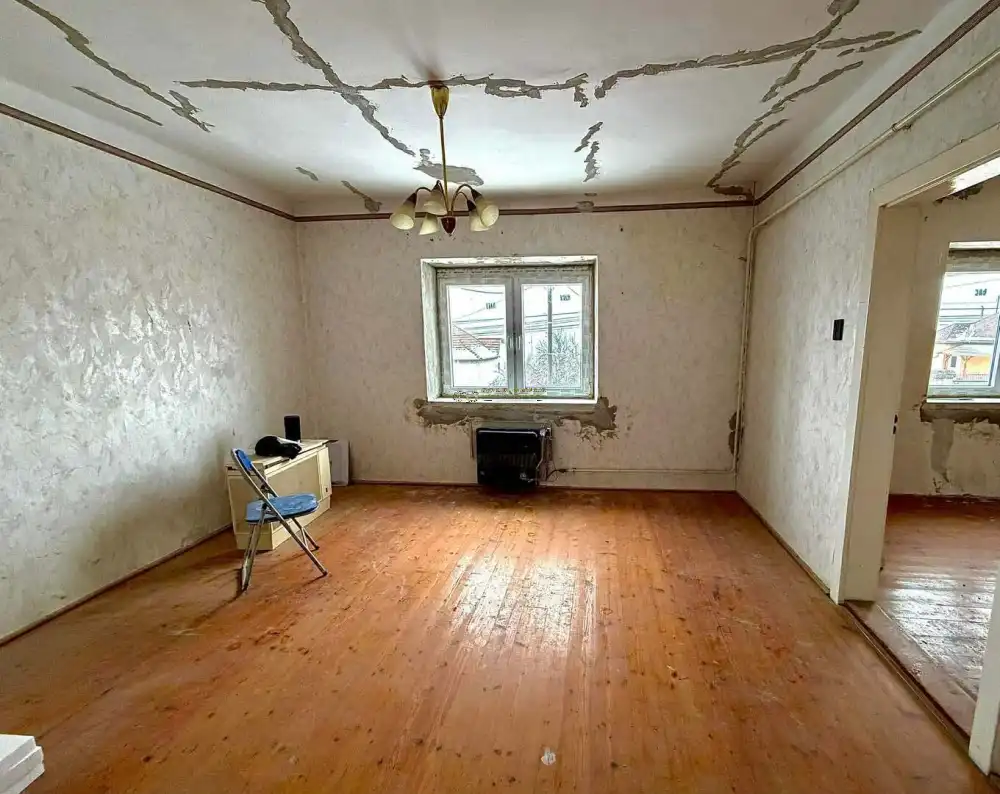 Nógrád megye - Ecseg